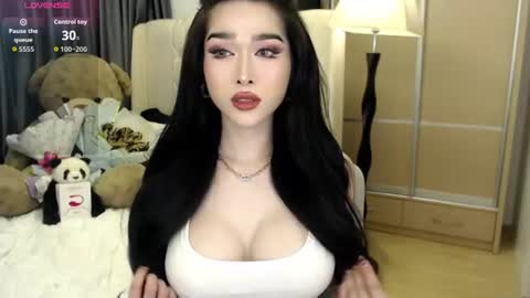 QUEEN LILITH BORBON online show from 07/10/26, 01:14