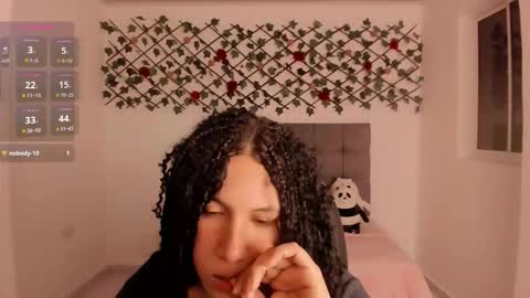 lilith_miller21 online show from 11/02/25, 07:05