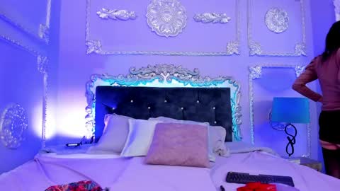 Snapshot of lilith_naugthy chatting on 04/14/26, 11:49 Lilith online show from 04/14/26, 11:49