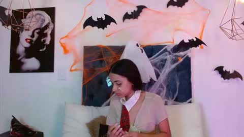 Lilith Nocturne online show from 10/27/25, 07:29