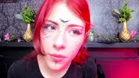 Snapshot of lilith_payton chatting on 12/16/24, 06:53 Lilith Patton online show from 12/16/24, 06:53