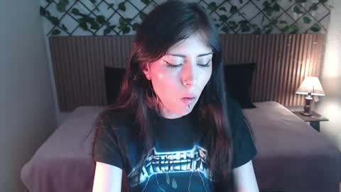 Lilith Patton  online show from 05/21/26, 12:56