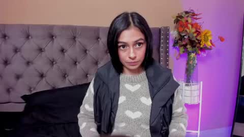 Lili petit  online show from 07/12/26, 03:36
