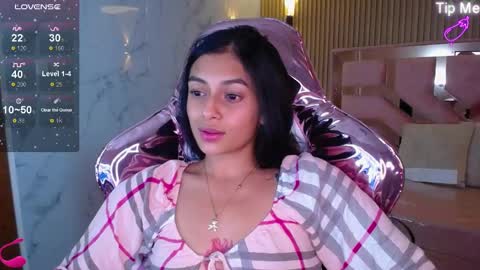 Snapshot of lilith_petit_sub chatting on 01/29/25, 11:25 Lilith online show from 01/29/25, 11:25