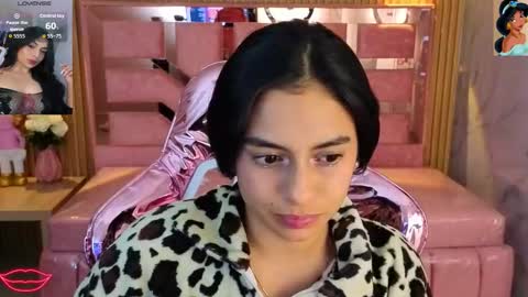 Snapshot of lilith_petit_sub chatting on 11/02/25, 03:36 Lilith online show from 11/02/25, 03:36