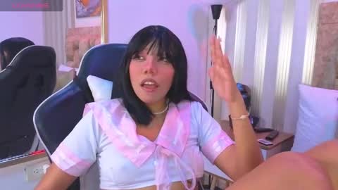 Lilith pink online show from 05/14/26, 04:30