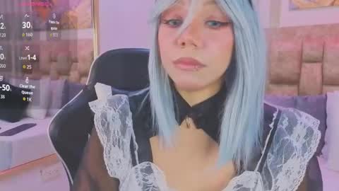 Lilith pink online show from 06/03/26, 04:26