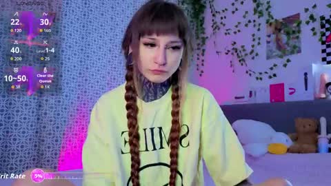 lilith_poison online show from 05/10/26, 06:13