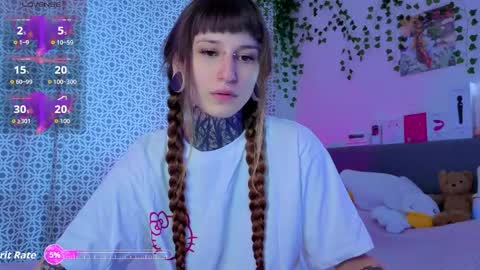 lilith_poison online show from 06/06/26, 06:12