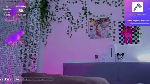 lilith_poison online show from 06/20/26, 09:06