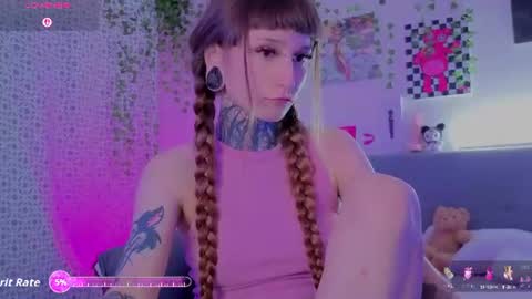 lilith_poison online show from 07/15/26, 09:09