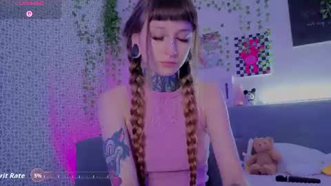 lilith_poison online show from 07/17/26, 09:08