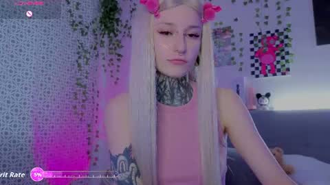 lilith_poison online show from 07/26/26, 06:04