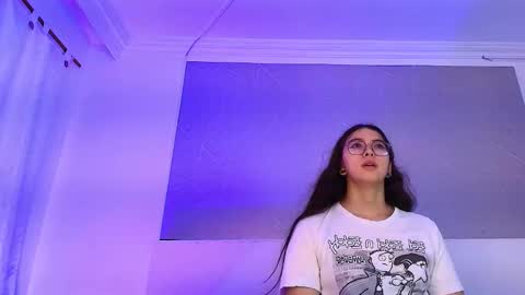 Lilith  online show from 12/21/25, 01:18