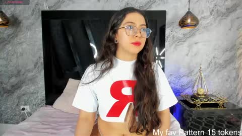 Snapshot of lilith_rosse6 chatting on 03/12/26, 02:01 lilith_rosse6 online show from 03/12/26, 02:01