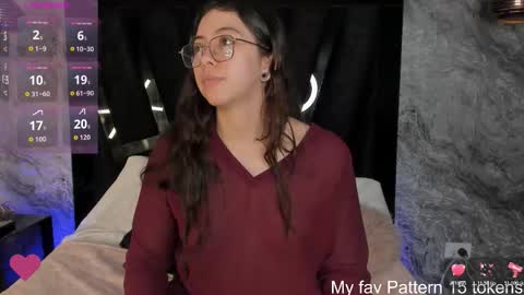 Snapshot of lilith_rosse6 chatting on 03/18/26, 01:47 lilith_rosse6 online show from 03/18/26, 01:47