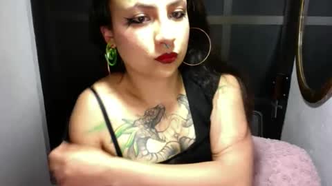 lilith_ryuzaki online show from 06/06/26, 09:14