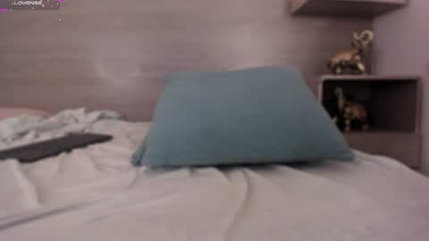 lilith_sage_ online show from 01/27/25, 02:46