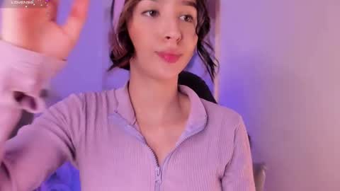 lilith_sage_ online show from 02/13/25, 11:50