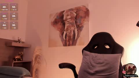 lilith_sage_ online show from 02/17/25, 02:37