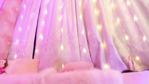 Lilith Salvatore online show from 04/21/26, 02:51