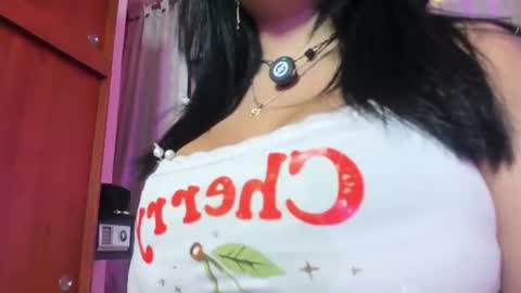 Lilith Salvatore online show from 06/24/26, 12:53