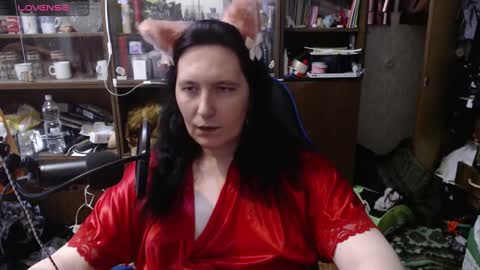 Lilith Shumerian online show from 01/30/25, 12:29