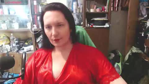 Lilith Shumerian online show from 02/07/25, 10:29