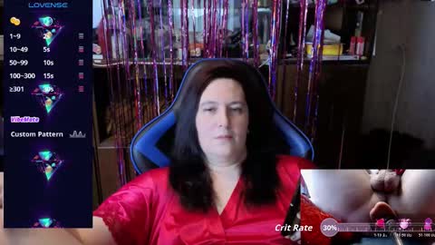 Lilith Shumerian online show from 02/08/26, 03:21