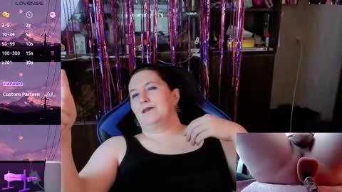 Lilith Shumerian online show from 02/11/26, 08:52