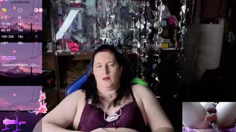 Lilith Shumerian online show from 02/26/26, 12:26