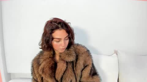 lilith_selene online show from 03/22/26, 01:36