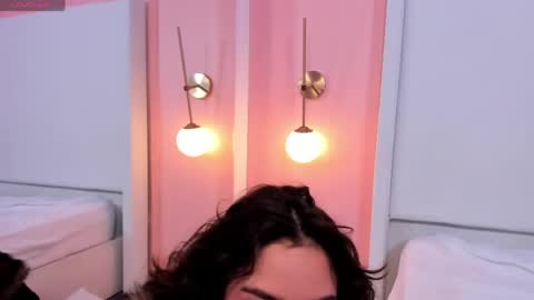 lilith_selene online show from 03/24/26, 07:13