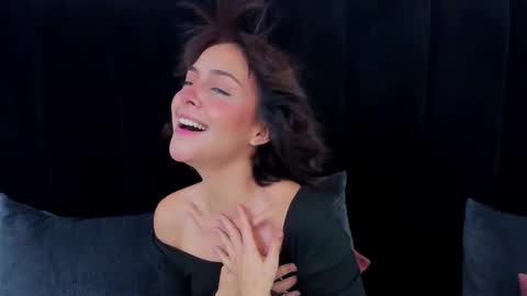 lilith_selene online show from 03/26/26, 07:41