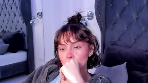 lilith_selene online show from 04/03/26, 07:17