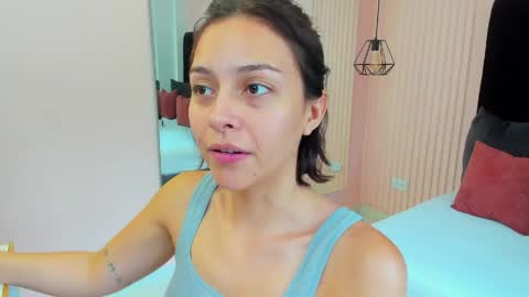 lilith_selene online show from 04/08/26, 07:03