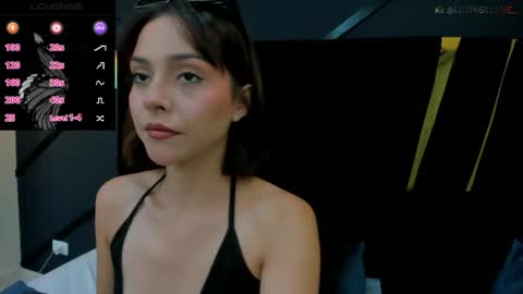 lilith_selene online show from 05/18/26, 04:18