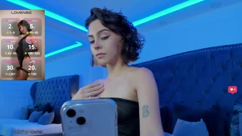 lilith_selene online show from 05/23/26, 04:29