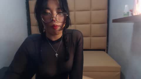 Lilith online show from 09/10/25, 06:52