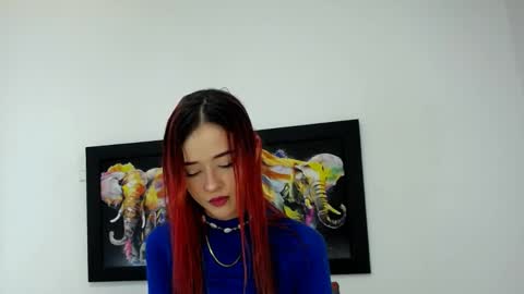 Lilith online show from 02/28/26, 05:58