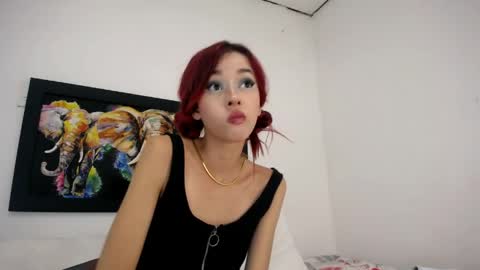 Lilith online show from 04/07/26, 02:17