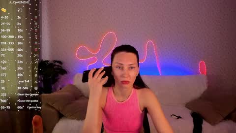 Lilith online show from 03/31/26, 12:16