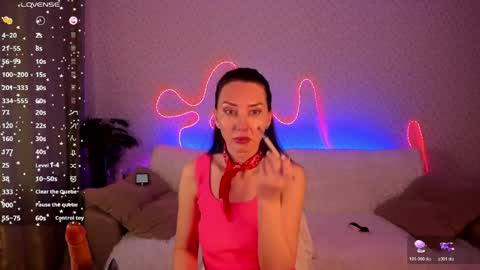 Lilith online show from 04/01/26, 04:35