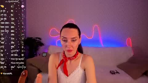 Lilith online show from 04/02/26, 12:19