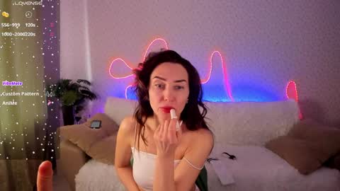 Lilith online show from 04/05/26, 07:27