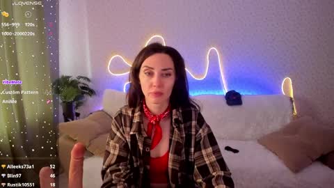 Lilith online show from 04/09/26, 09:26