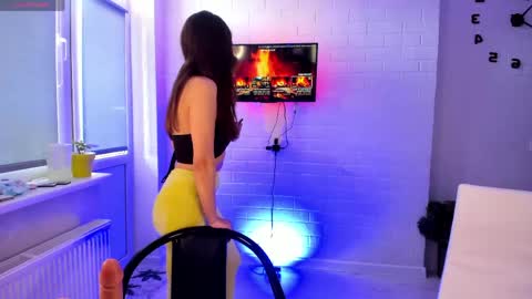 Lilith online show from 05/22/26, 10:54