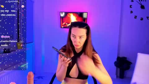 Lilith online show from 05/25/26, 01:22