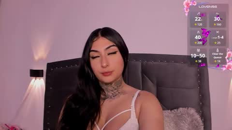 lilith_thompson online show from 10/30/25, 05:31