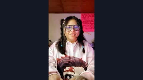 Snapshot of lilith_tyler chatting on 10/28/25, 04:20 lilith_tyler online show from 10/28/25, 04:20